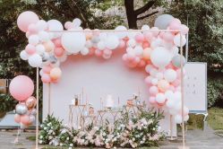 -汕尾陆丰婚庆婚礼司仪主持洪立策划公司(东海店)