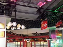 -蛙一刀·麻椒鱼火锅(金仙桥店)