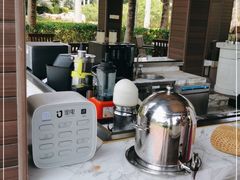 -宴悦海鲜餐厅·游水海鲜·牛排(亚龙湾瑞吉店)