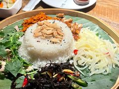 -兰木肆·云南菜(龙湖U城天街店)