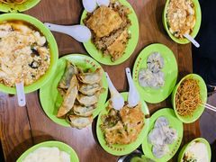 -三镇民生甜食馆(胜利街总店)