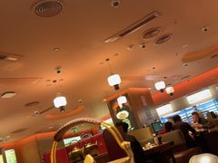 -巴奴毛肚火锅(京西大悦城店)