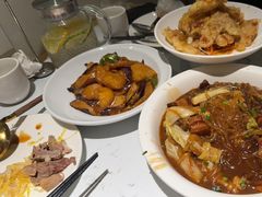 -关东小磨东北菜(漕河泾印象城店)