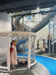-MINI MARS KIDS CLUB亲子家庭中心(杨浦黄兴店)