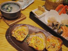 -花潮料理艺食馆(世欧广场店)