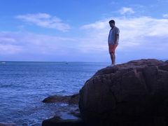 -青岛第三海水浴场