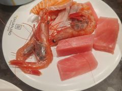 -川骄海鲜自助(亚运村店)