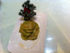 -四季轩中餐厅(徐州开元名都大酒店)