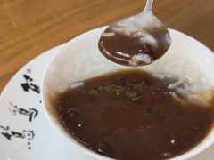 -笃笃笃糖粥(十全街店)