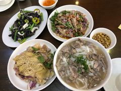 -东山茶寮(新安店)