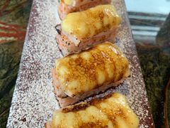 -炙柒Sekinana·精致料理 烧鸟·铁板烧(海上世界店)