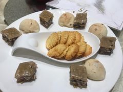-白云宾馆·白云宴餐厅