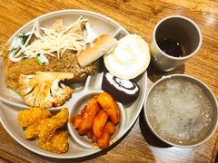 -素满香·食养自助(天一广场店)