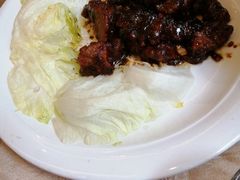 -乾隆美食·本帮菜(黄河路店)