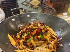-吃货私房菜(丽江束河古镇店)