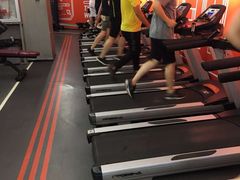 -乐刻运动健身(锦绣乐购店)