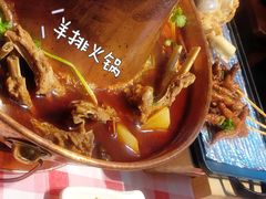 -龙虾当家·大排档(红谷滩五中店)