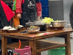 -笔记安顺夺夺粉火锅