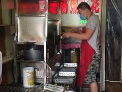 -正宗老杨特色爆米花(四棉店)