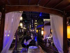 -绿茶餐厅(领展购物广场·中关村店)