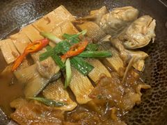 -临家闽南菜(宝洲路店)