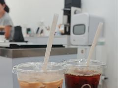 -浆木咖啡馆(湘子庙街店)