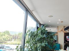 -小红鲸·海鲜餐厅(轸大路店)