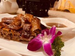 明炉烧鹅-香云轩·顺德菜(香云纱园林酒店店)