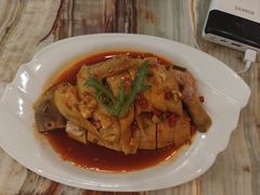 -椿记烧鹅(叠彩店)