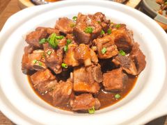 -莫山小馆(大石桥店)