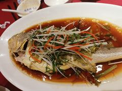 -老吉士酒家(天平路店)