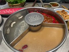 -巴奴毛肚火锅(邯郸美乐城店)