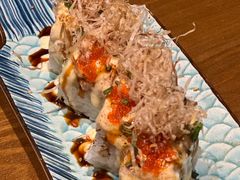 -傑·料理·海鲜放题(佛山文华荟店)