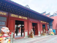 -宁波府城隍庙