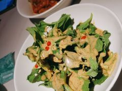 -筱爷叔·上海传统手工菜(玉树路店)