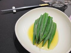 -A One Kitchen·南京精菜馆(德基广场店)