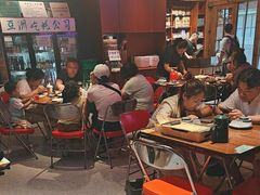 -蚝堡海鲜·威海菜·海肠捞饭·烧烤·亚洲吃蚝公司(幸福门店)