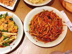 -春饼先生·北京烤鸭(甘井子万达店)