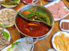 -厝味火锅·潮汕卤水火锅(十一合店)