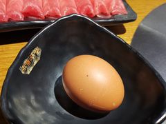 -呷哺呷哺 黄金牧场 (欢乐谷店)