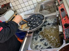 -黑色经典臭豆腐·湖南特产(步行街店)