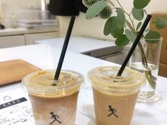 -常识咖啡common sense(春熙路店)