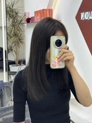 -FINE HAIR 烫染专业设计