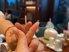 -雅邦朗悦国际酒店·乐悦自助餐厅