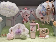 -泡泡玛特POPMART (北京超极合生汇店)