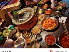 -西塔老太太泥炉烤肉(上海七宝领展广场店)