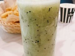 -FAIRYLAND龙族星球主题餐厅(凯丹广场店)