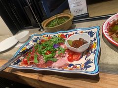 -Mammamia意大利餐厅(古北店)