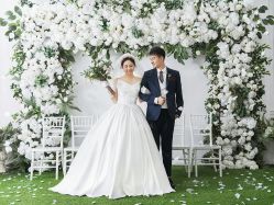-太郎花子婚纱摄影艺术中心
