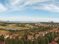 -红莲湖旅游度假区